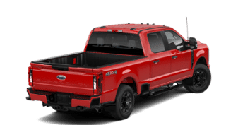 2026 Ford Super Duty® External Image 4
